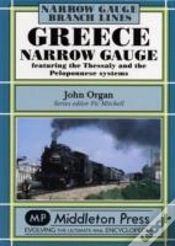 Capa do artigo Greece Narrow Gauge
