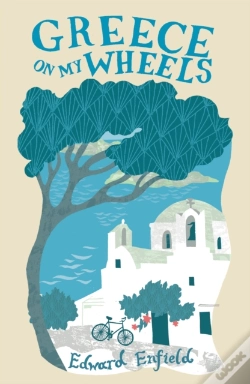 Capa do artigo Greece On My Wheels