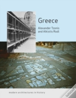 Capa do artigo Greece