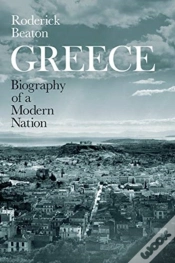 Capa do artigo Greece