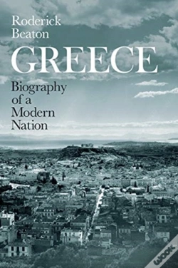 Capa do artigo Greece