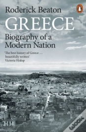 Capa do artigo Greece
