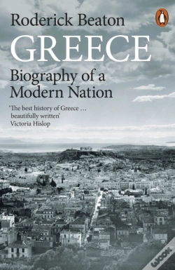 Capa do artigo Greece