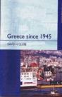 Greece Since 1945 - Preview