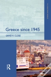 Greece Since 1945
