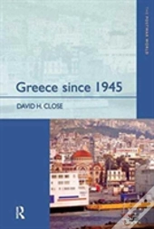 Greece Since 1945