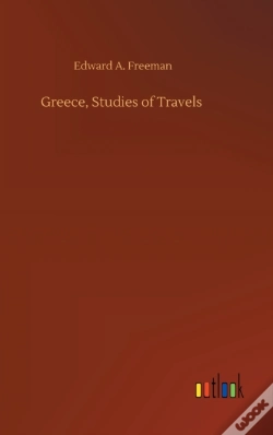 Capa do artigo Greece, Studies Of Travels
