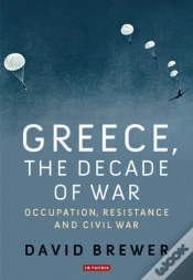Capa do artigo Greece, The Decade Of War