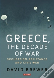 Capa do artigo Greece, The Decade Of War