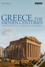 Capa do artigo Greece, The Hidden Centuries