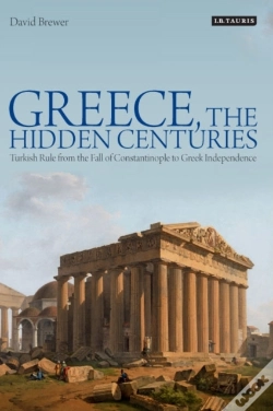 Capa do artigo Greece, The Hidden Centuries