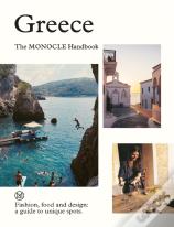 Greece: The Monocle Handbook