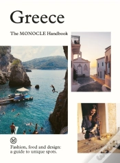 Capa do artigo Greece: The Monocle Handbook