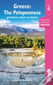 Greece: The Peloponnese
