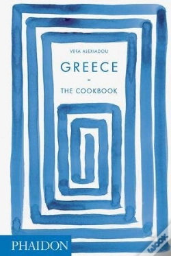 Capa do artigo Greece