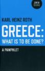 Greece: What Is To Be Done? - A Pamphlet - Preview