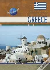 Capa do artigo Greece