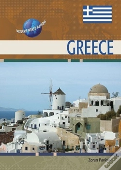 Capa do artigo Greece
