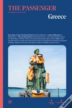 Capa do artigo Greece