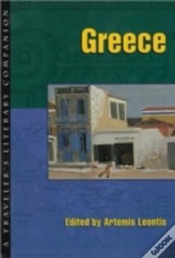 Capa do artigo Greece
