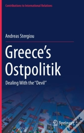 Greeceâ€™S Ostpolitik