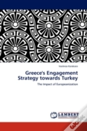 Capa do artigo Greece