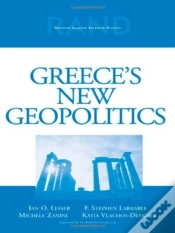 Capa do artigo Greece