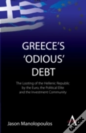 Capa do artigo Greeces Odious Default