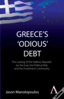 Capa do artigo Greeces Odious Default