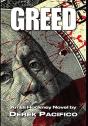 Greed: An Eli Hockney Novel - Preview