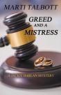 Greed And A Mistress - Preview