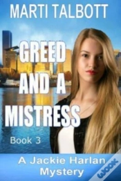 Capa do artigo Greed And A Mistress
