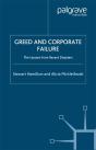Greed And Corporate Failure - Preview