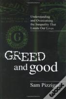Greed And Good