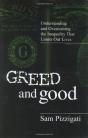 Greed And Good - Preview