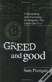 Greed And Good