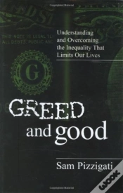 Capa do artigo Greed And Good
