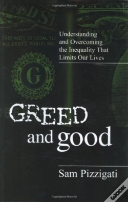 Capa do artigo Greed And Good
