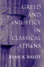 Greed And Injustice In Classical Athens - Preview