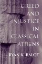 Greed And Injustice In Classical Athens - Preview