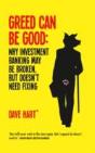 Greed Can Be Good - Preview