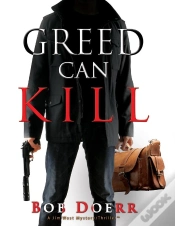 Capa do artigo Greed Can Kill