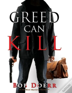 Capa do artigo Greed Can Kill