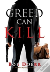 Capa do artigo Greed Can Kill
