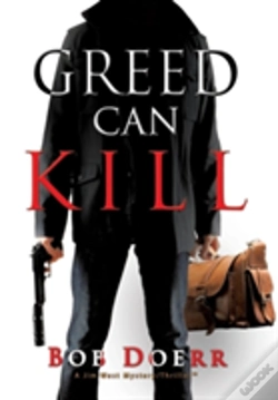 Capa do artigo Greed Can Kill