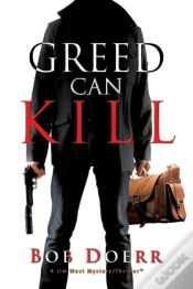 Capa do artigo Greed Can Kill