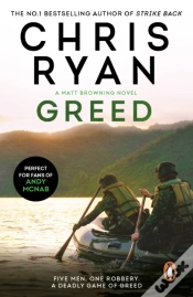 Capa do artigo Greed