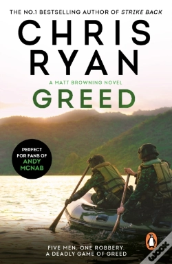 Capa do artigo Greed