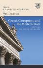 Greed, Corruption, And The Modern State - Preview