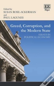 Capa do artigo Greed, Corruption, And The Modern State